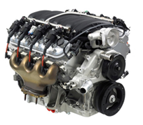 B251B Engine